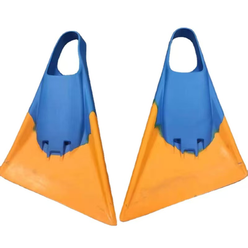 Nieuwe duikvinnen professionel - Swim Fins recensie en prijs