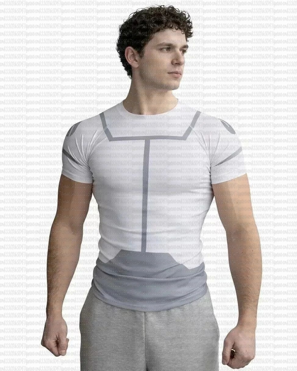 Mannen Vrouwen 2026 Onoverwinn - Rash Guard recensie en prijs