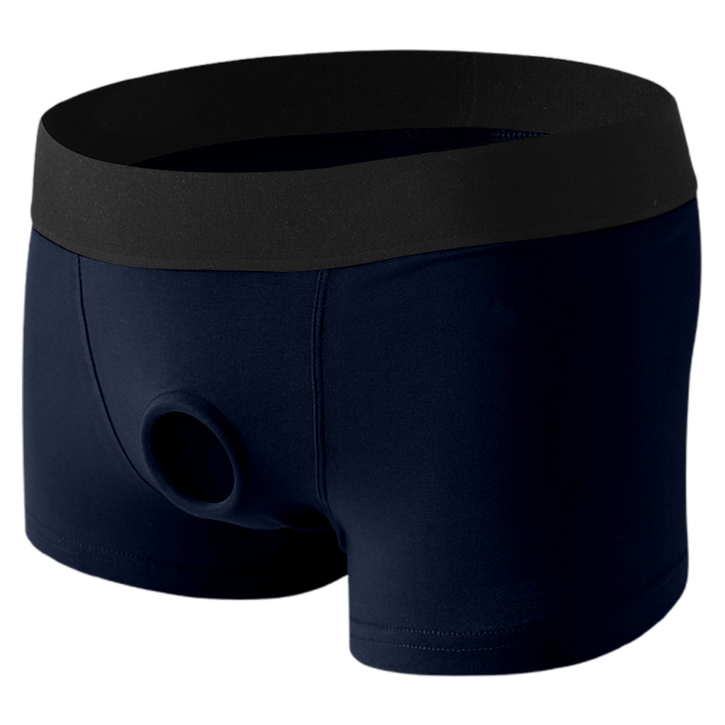 Mannen Trunks Siliconen Ring B - Wetsuit Men recensie en prijs