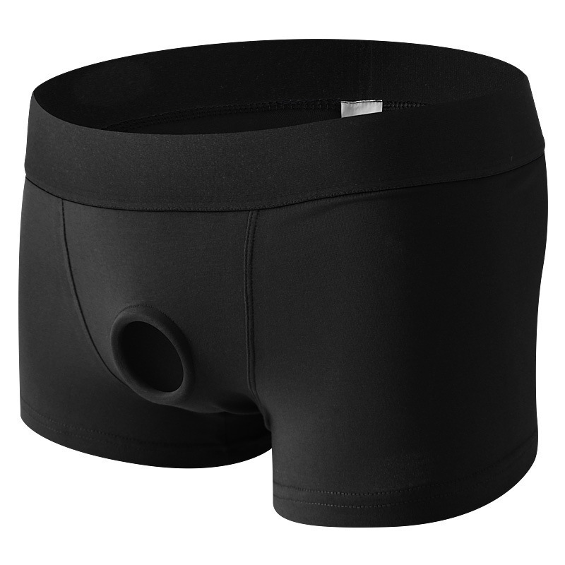 Mannen Trunks Siliconen Ring B - Wetsuit Men recensie en prijs
