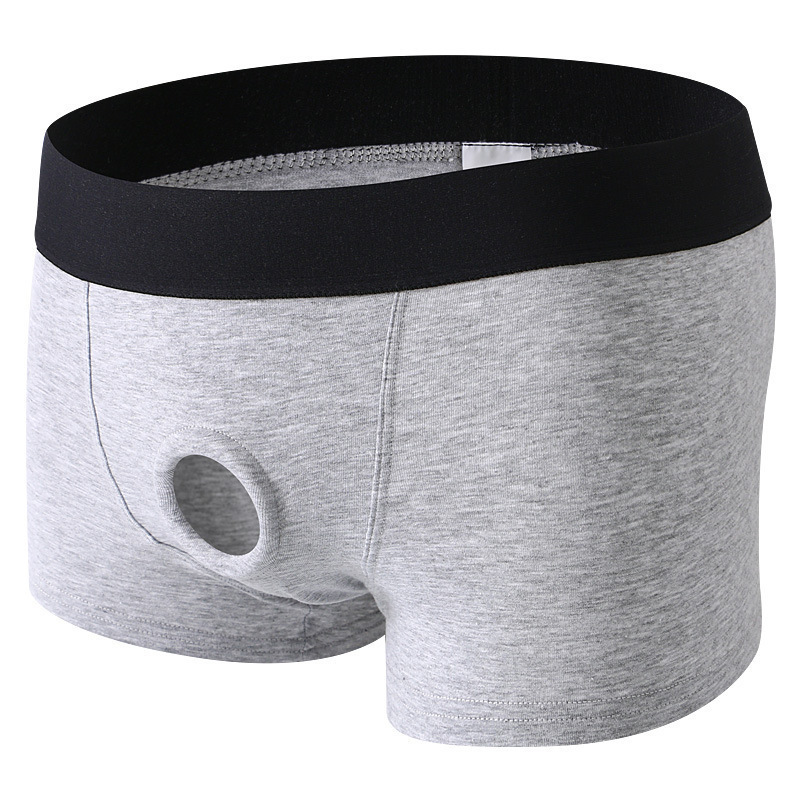 Mannen Trunks Siliconen Ring B - Wetsuit Men recensie en prijs