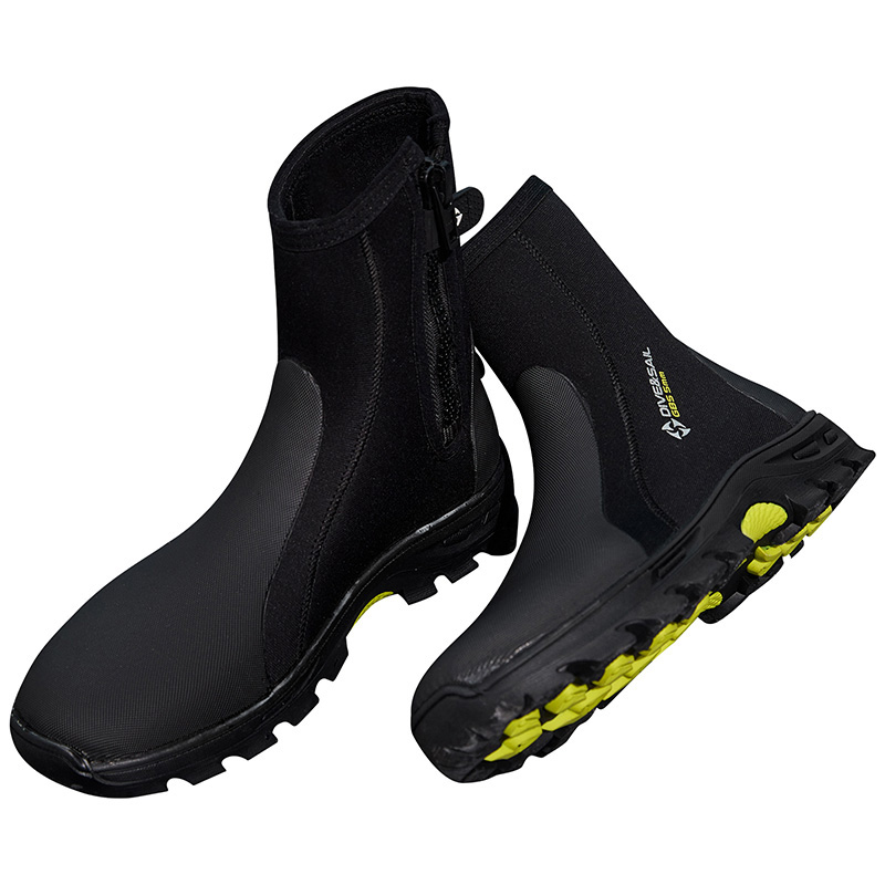 Neopreen duiklaarzen 5MM wetsu - Wetsuit Men recensie en prijs